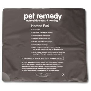 Pet Remedy Verwarmingsmat 