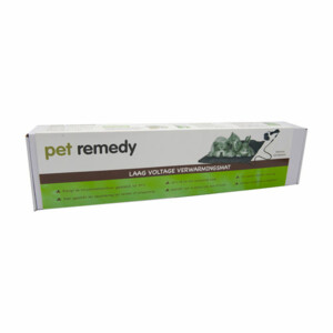 Pet Remedy Verwarmingsmat 