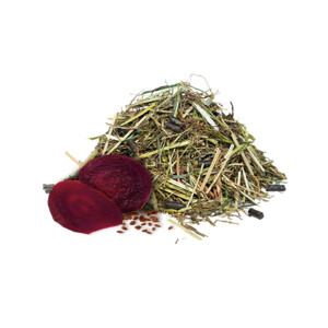 Hartog Paardenvoer Complete Care Senior 15 kg