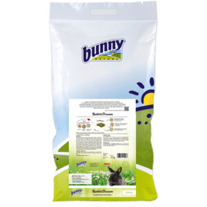 Bunny Nature Konijnendroom Kruiden 4 kg