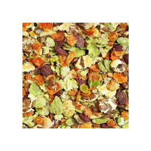 JR Farm Wellnessgroenten - 7.99 euro