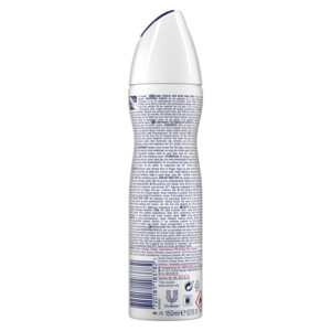 6x Rexona Deodorant Spray Advanced Protection Ultra Dry Biorythm - 18.59 euro