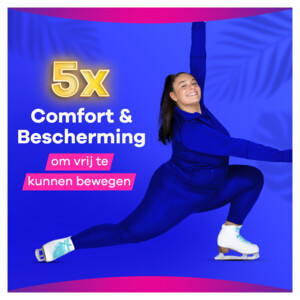 Always Maandverband Platinum Night - 8.15 euro