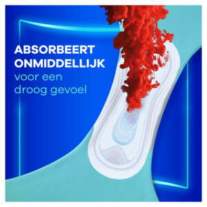 Always Maandverband Ultra Normal Plus - 19.99 euro
