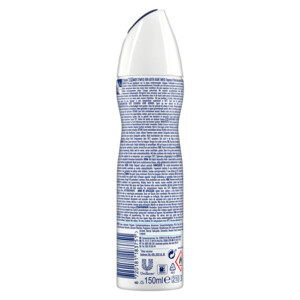 Rexona Deodorant Anti-Transpirant Spray Cotton Dry - 6.29 euro