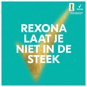 6x Rexona Deodorant Anti-Transpirant Spray Cotton Dry - 20.66 euro