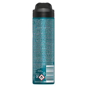 6x Rexona Men Deodorant Spray Advanced Protection Cobalt Dry - 15.1 euro