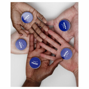 NIVEA Crème Blik Mini - 1.99 euro