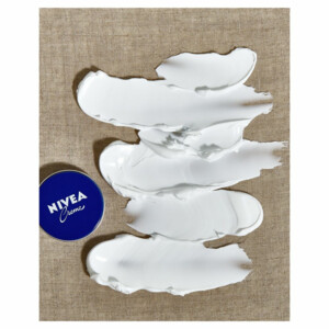 NIVEA Crème Blik Mini - 1.99 euro