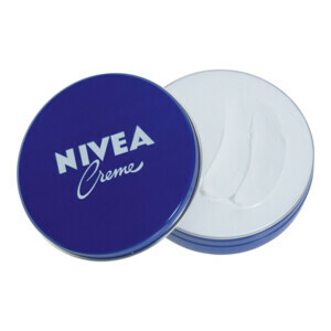 NIVEA Crème Blik - 4.75 euro