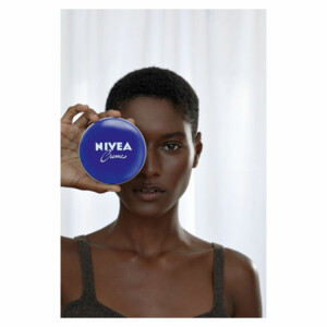 NIVEA Crème Blik - 5.59 euro