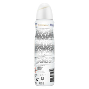 Dove Deodorant Coconut & Jasmine Flower - 2.05 euro