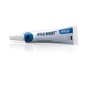 2x Hylo Night Oogzalf - 19.79 euro