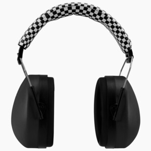 Alecto BV-71BK Gehoorbeschermer Kinderen Zwart - 17.09 euro
