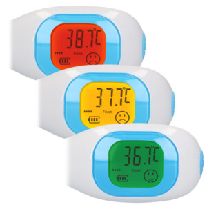Fysic FT09 Thermometer - 13.79 euro