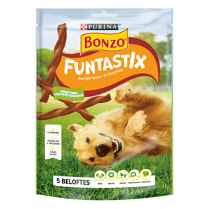 Bonzo Funstastix 100 gr
