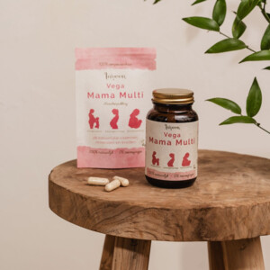 Laveen Mama Multi Vegan - 16.19 euro