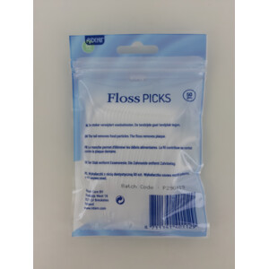 Rident Floss Picks - 1.49 euro