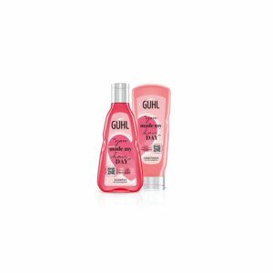 Guhl Conditioner Love Speech - 4.49 euro