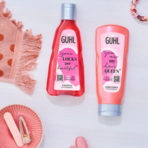 Guhl Conditioner Love Speech - 4.49 euro