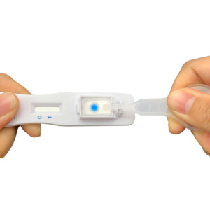 Sensitest Corona Zelftest Speeksel Lollypop - 69.99 euro