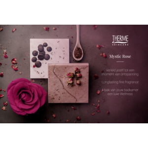 Therme Bodylotion Mystic Rose - 8.39 euro