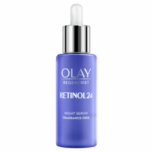 Olay Regenerist Retinol24 Nachtserum, Nachtcrème & Oogcrème Pakket - 64.99 euro