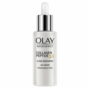 Olay Regenerist Collagen Peptide24 Dagserum, Dagcrème & Oogcréme Pakket - 64.99 euro