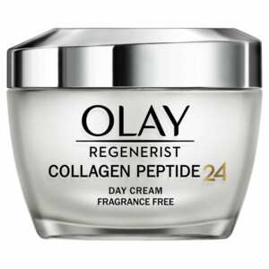 Olay Regenerist Collagen Peptide24 Dagserum, Dagcrème & Oogcréme Pakket - 64.99 euro