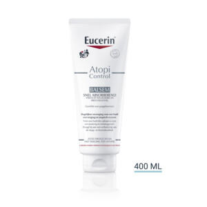 Eucerin AtopiControl Balsem - 28.49 euro