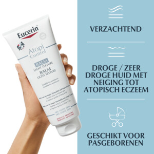 Eucerin AtopiControl Balsem - 28.49 euro