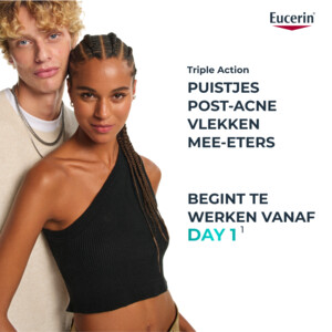 Eucerin DermoPure Triple Action Serum - 25.99 euro