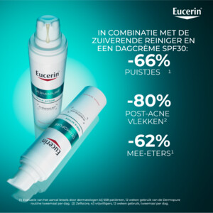 Eucerin DermoPure Triple Action Serum - 25.99 euro