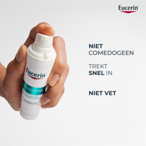 Eucerin DermoPure Triple Action Serum - 25.99 euro