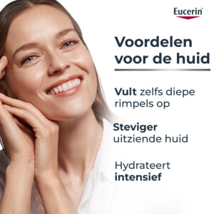 Eucerin Hyaluron-Filler + 3x Effect Oogcontourcrème SPF 15 - 28.45 euro