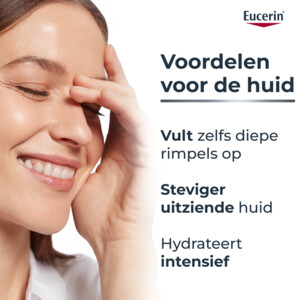 Eucerin Hyaluron-Filler + 3x Effect Dagcrème SPF 30 - 34.85 euro