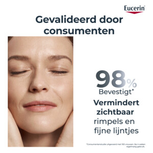 Eucerin Hyaluron-Filler + 3x Effect Dagcrème SPF 30 - 34.85 euro