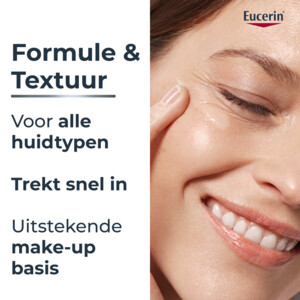 Eucerin Hyaluron-Filler + 3x Effect Dagcrème SPF 30 - 34.85 euro