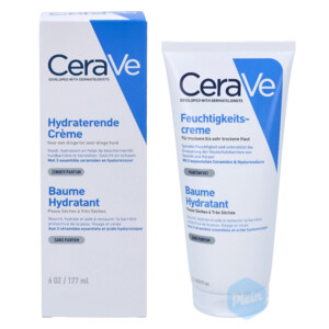 CeraVe Moisturizing Cream - 15.69 euro