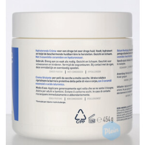 CeraVe Hydraterende Crème - 23.15 euro