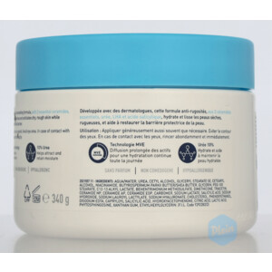 CeraVe SA Smoothing Cream - 26.45 euro