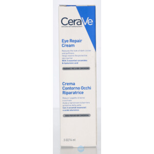 CeraVe Eye Repair Cream - 18.79 euro