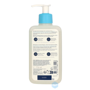 CeraVe SA Smoothing Cleanser - 13.55 euro