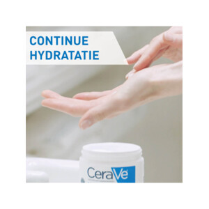 CeraVe Hydraterende Crème - 8.73 euro