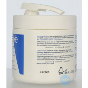 CeraVe Moisturizing Cream - 22.89 euro