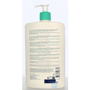 CeraVe Foaming Cleanser - 27.49 euro