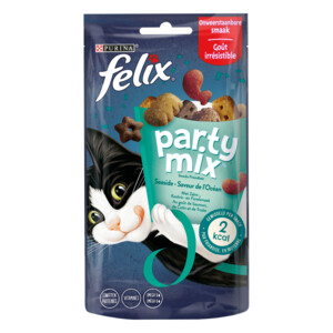 Felix Snack Party Mix Seaside 60 gr