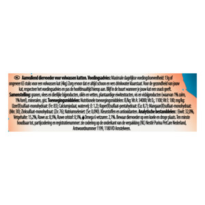 Felix Crispies Zalm - Forel 48 gr