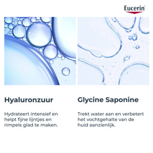 Eucerin Hyaluron-Filler + 3x Effect Hydratatie Booster - 24.29 euro