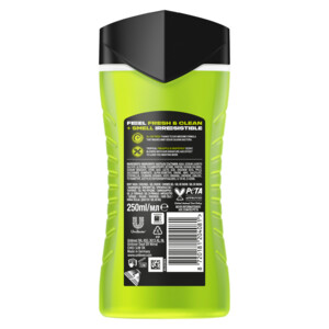 Axe 3-in-1 Douchegel Epic Fresh - 5.99 euro